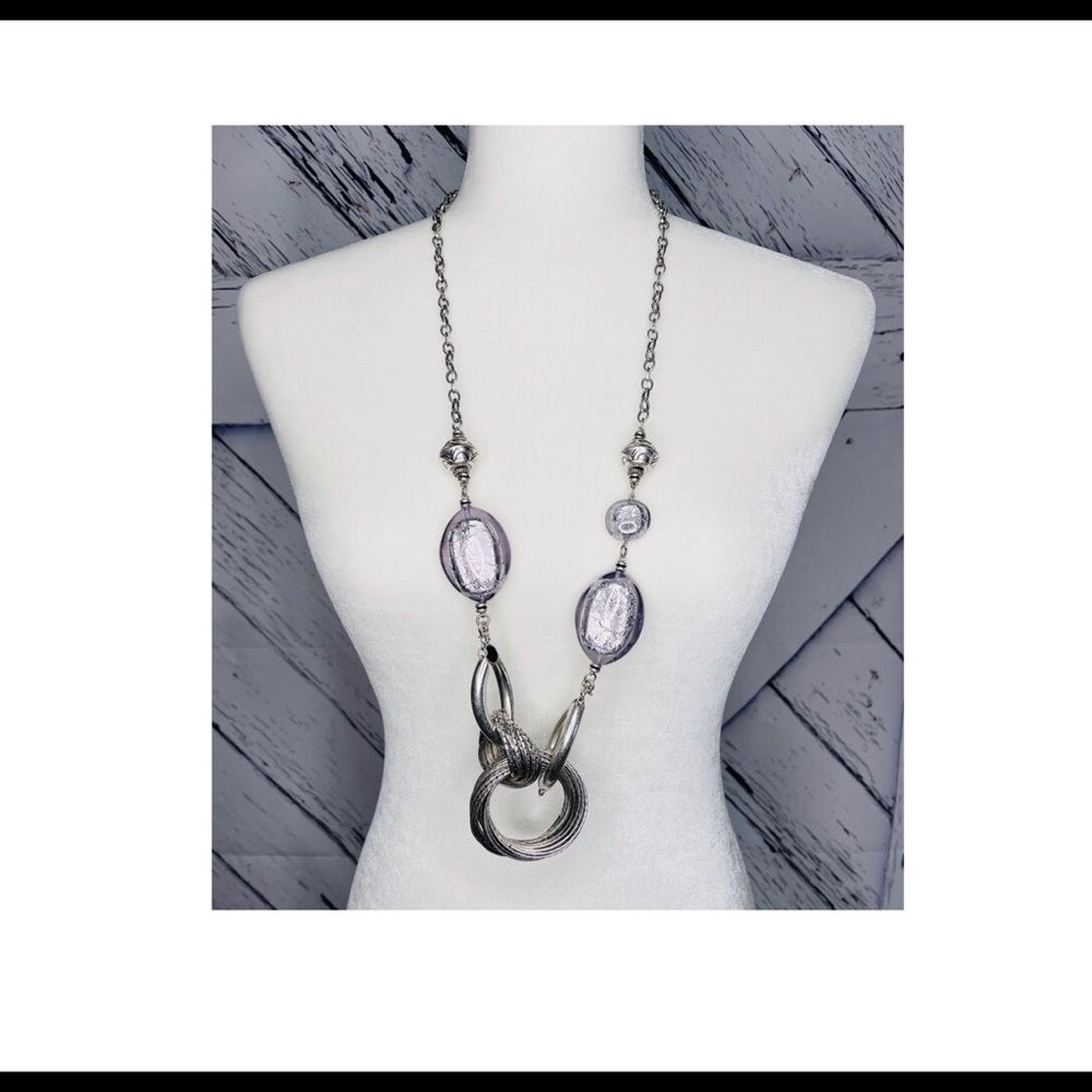 Premier Designs “Skye” Necklace - Picture 2 of 7